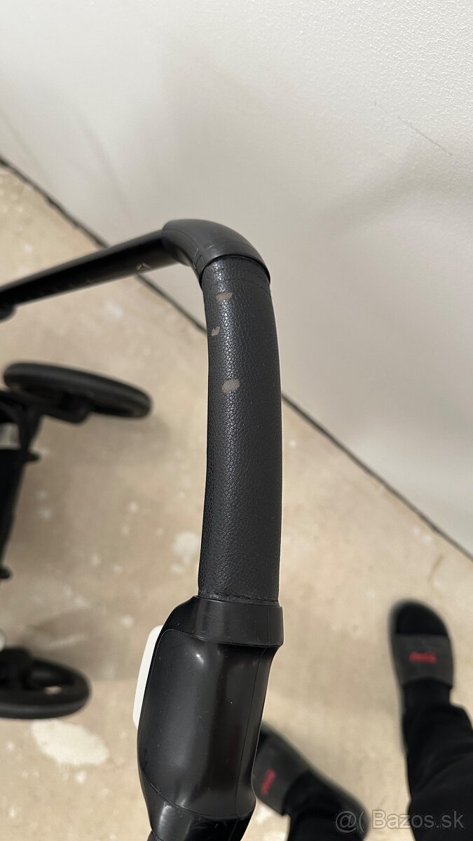 Predám Bugaboo Fox 5 - 9