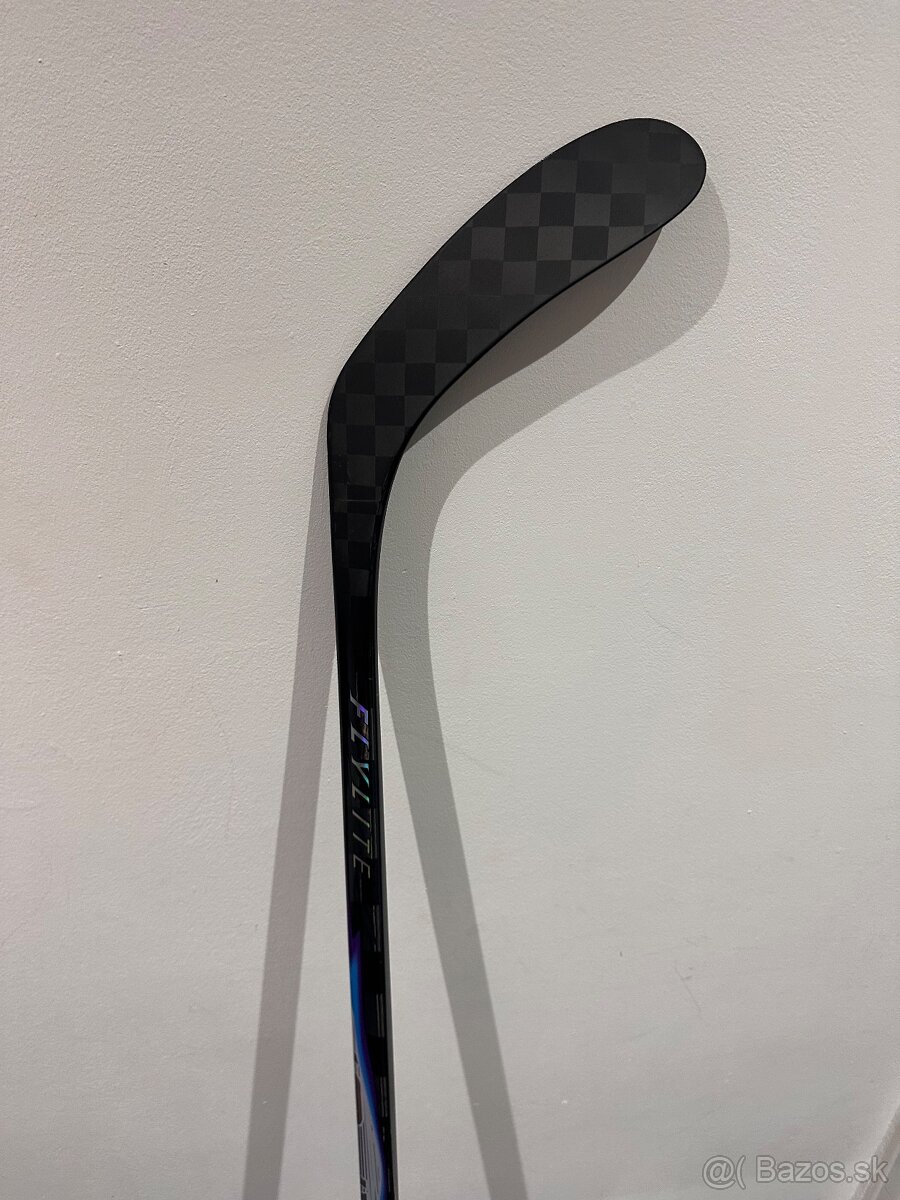 BAUER vapor flylite - 9