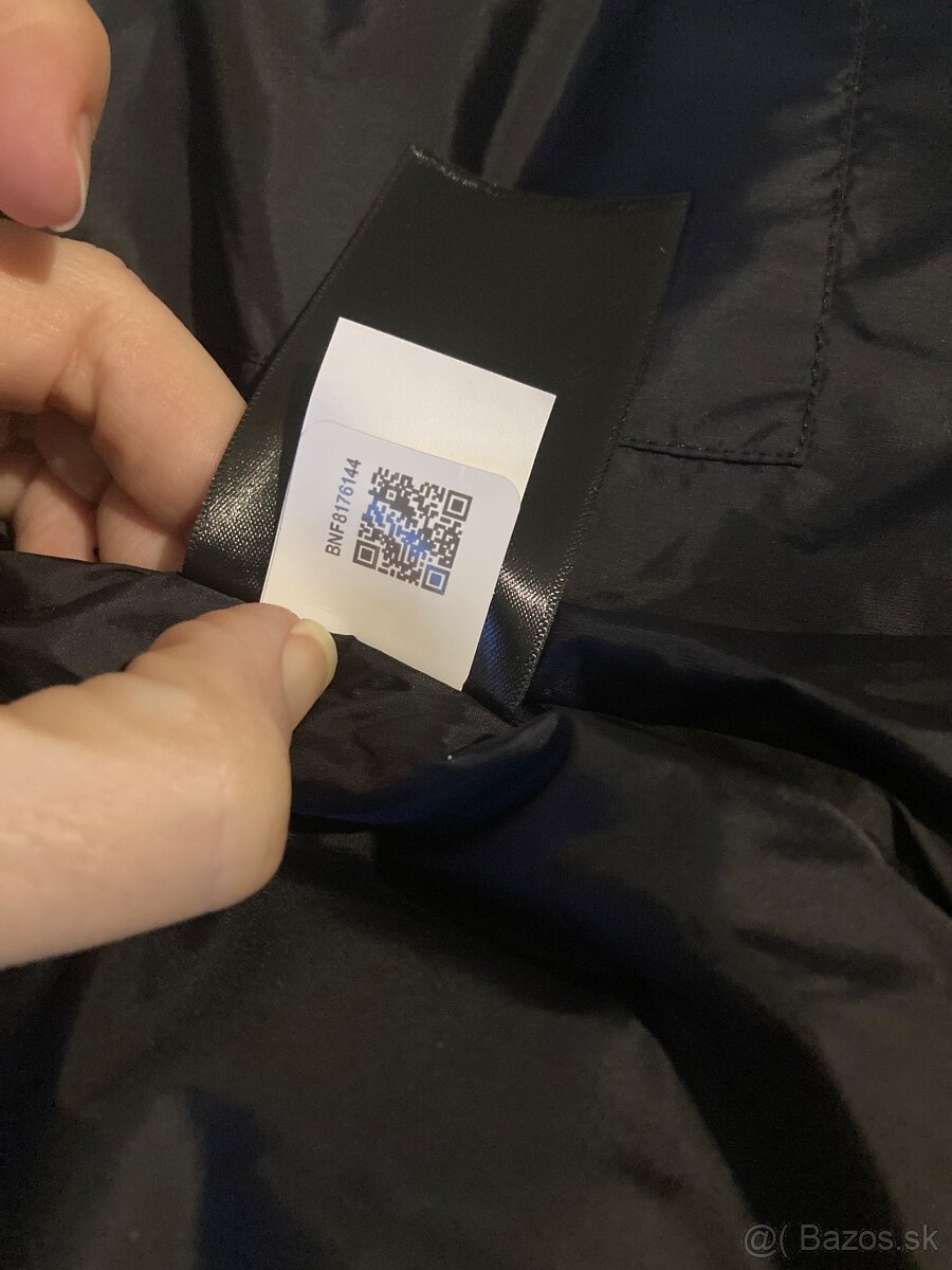 Zimná bunda The North Face - 9