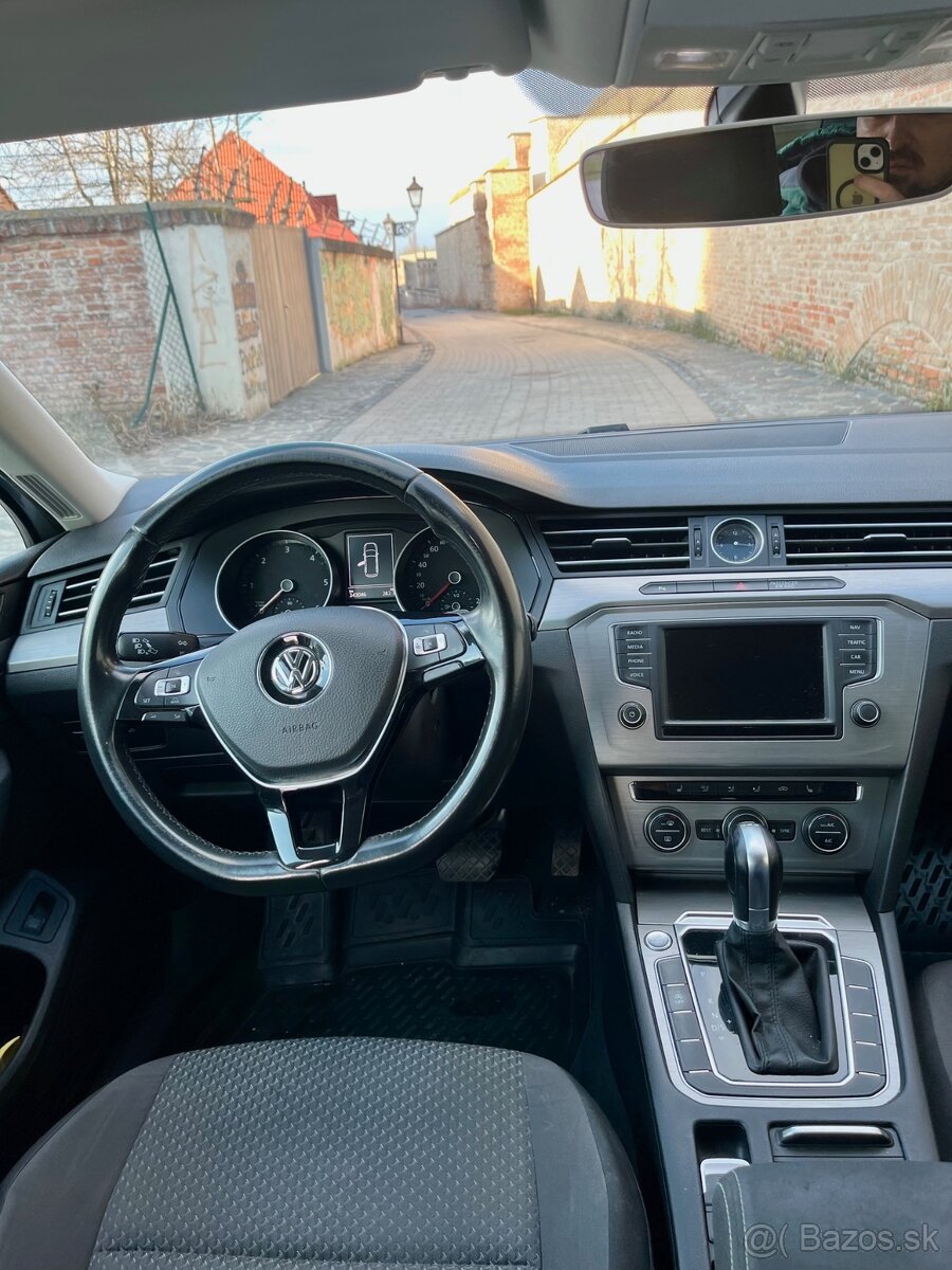 Volkswagen Passat B8 - Variant - 9