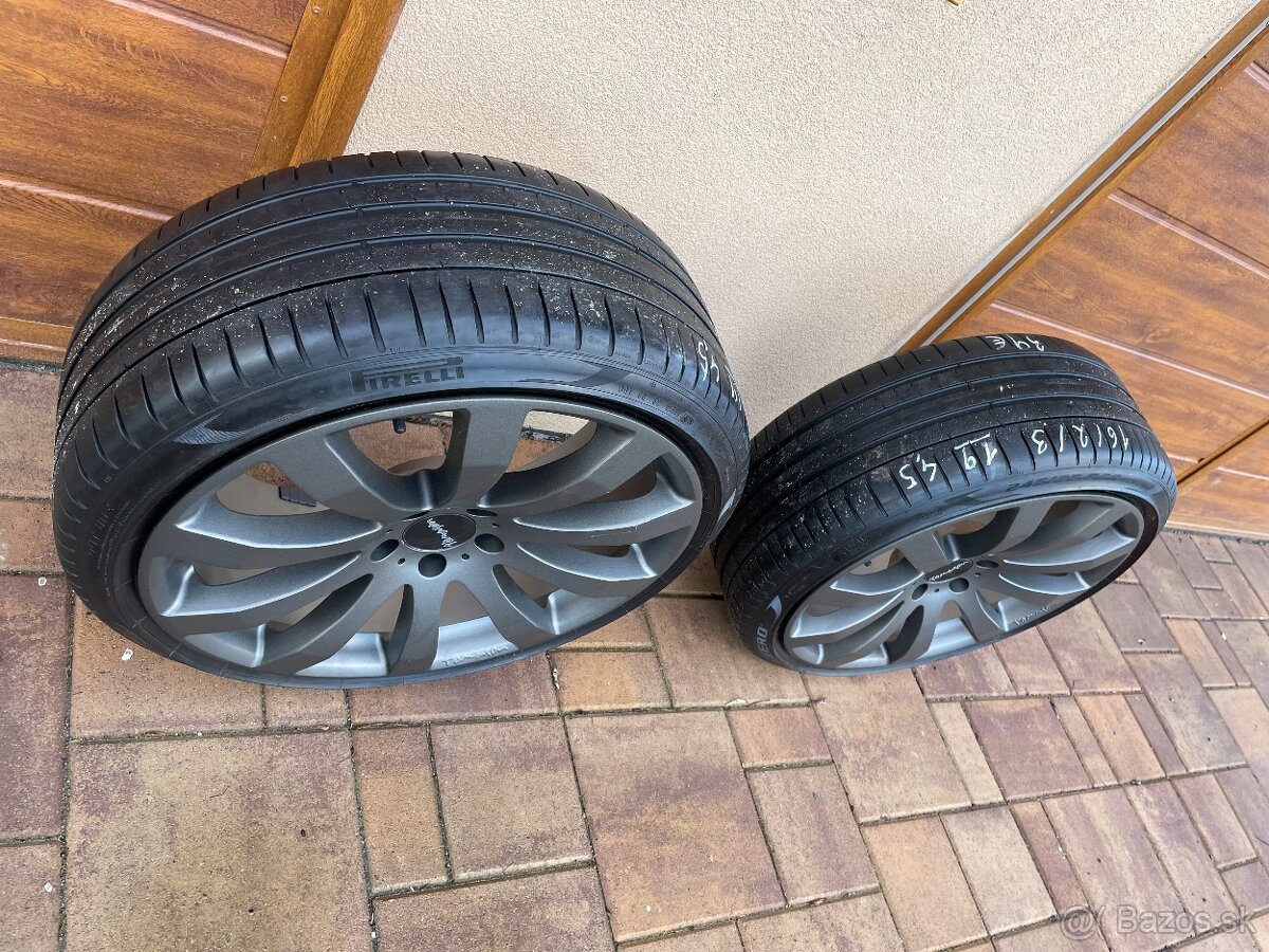5x114,3 R20 +245/35 r20 tomason - 9
