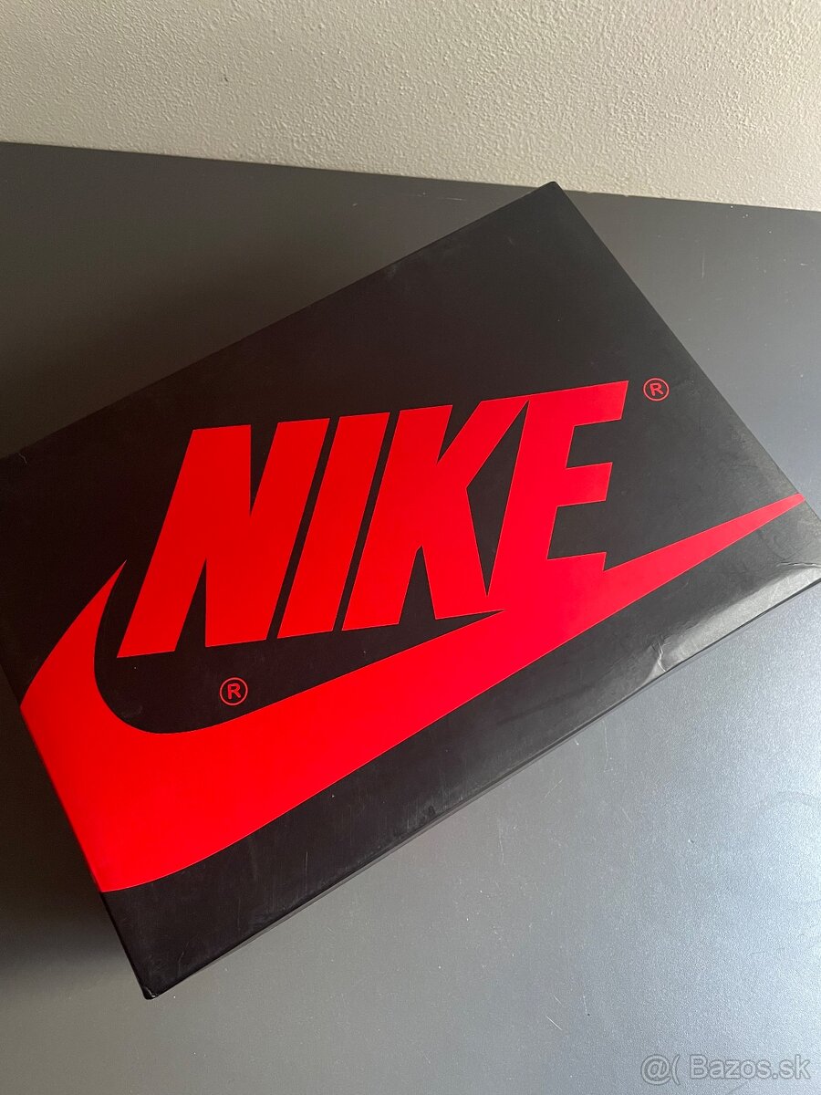 Nike jordan dark mocha - 9