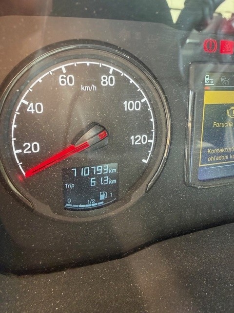 Predám SCANIA R450 2018 - 9