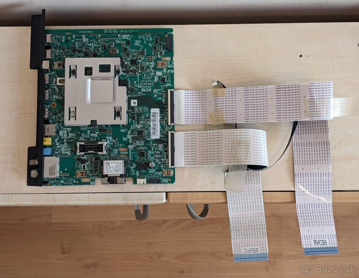 Samsung TV diely - 9