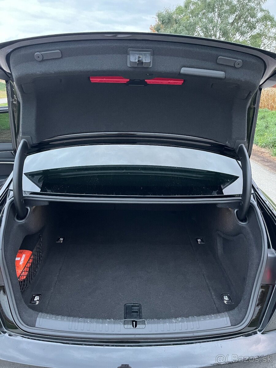 Audi A6 C8 40 2.0 TDI mHEV quattro S tronic - odpočet DPH - 9