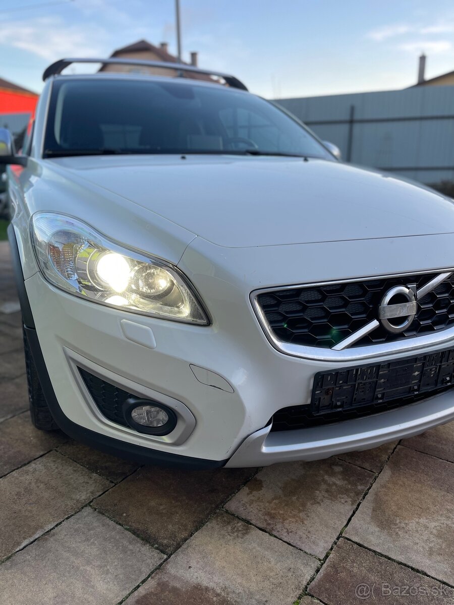 Volvo C30 R-Design - 9