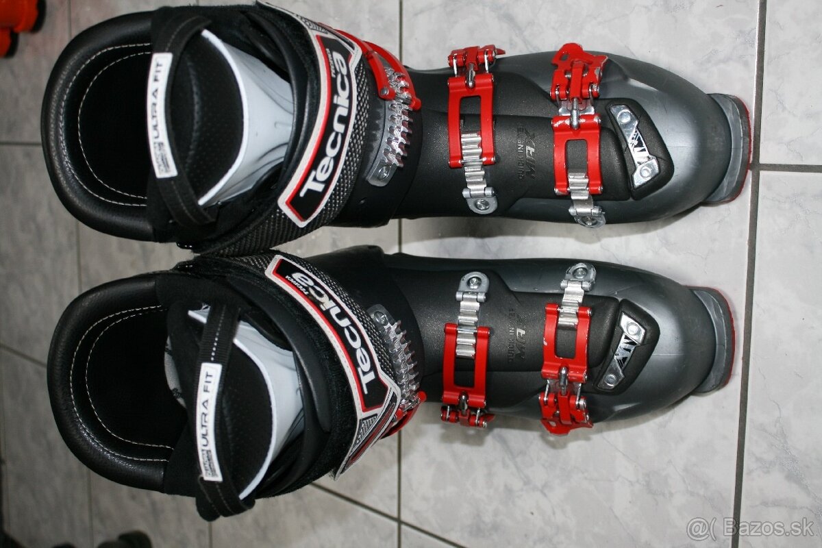 lyže Rossignol Experience 154 cm - 9