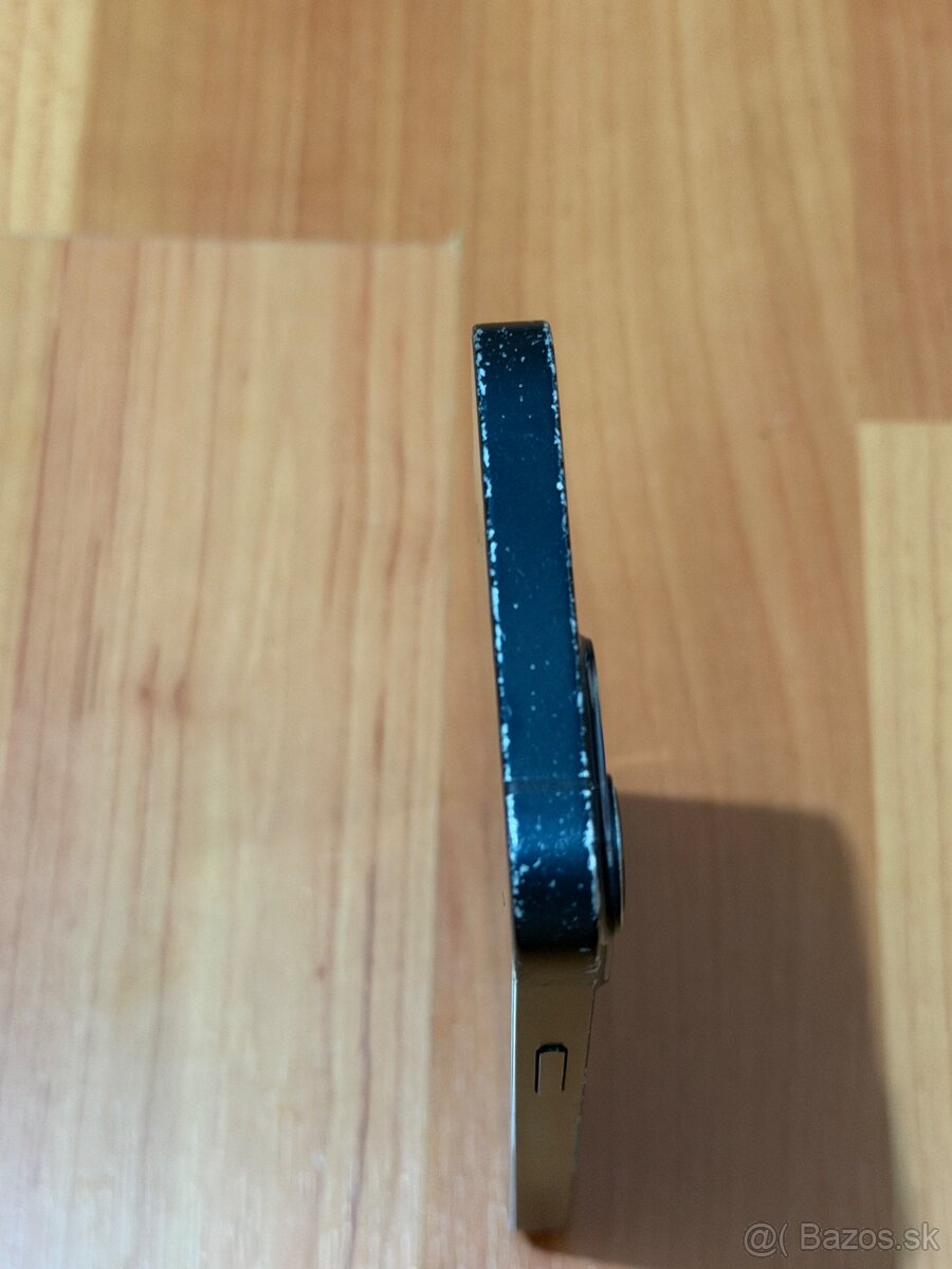 Predám Apple IPhone 13 Mini 128GB Black Známky Opotrebovania - 9