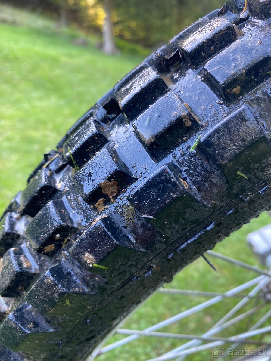 Predám Gas Gas txt 280 2002 - 9