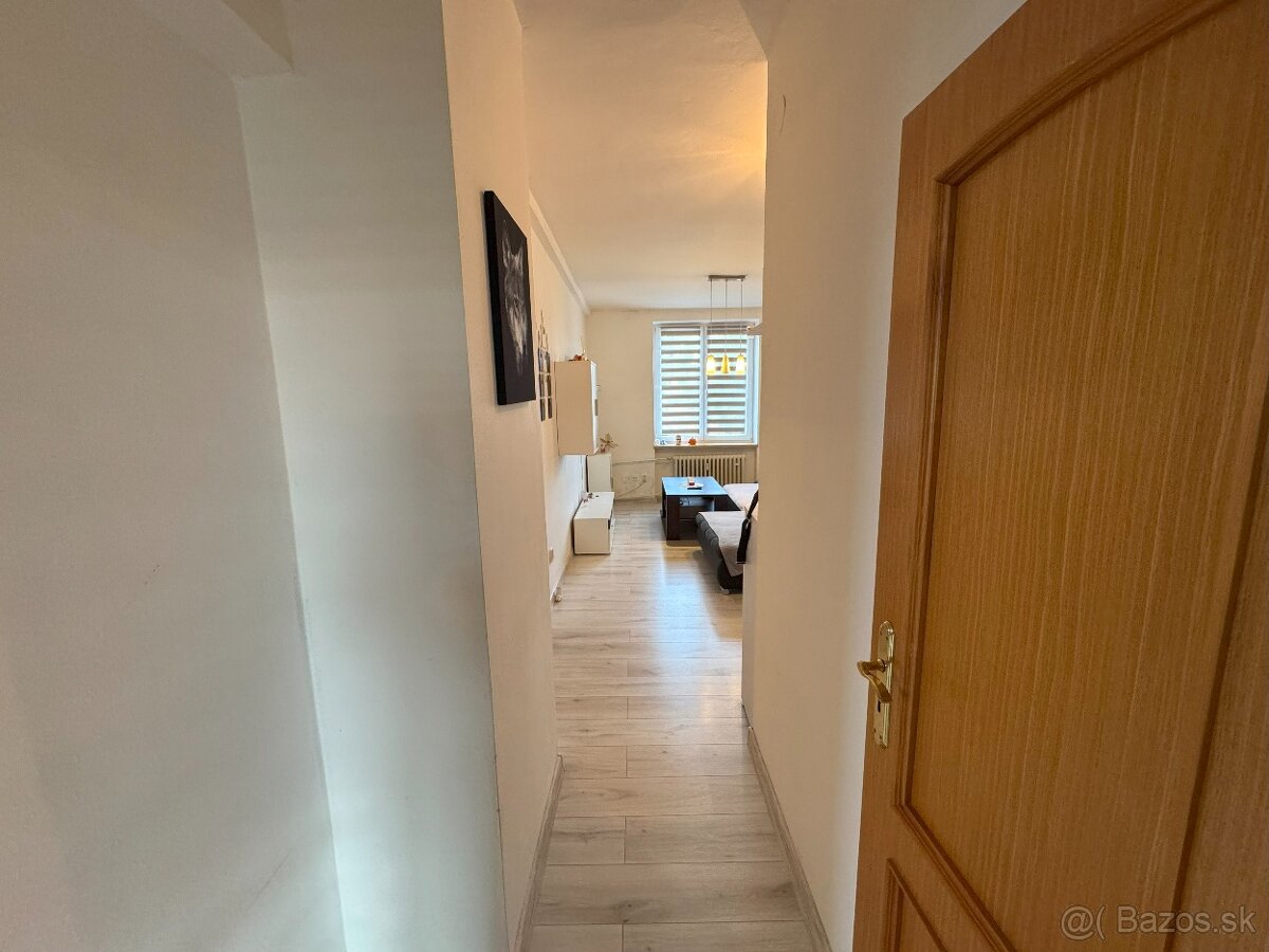 ZNIZENA CENA Trojizbový byt v centre mesta Veľký Krtíš - 9