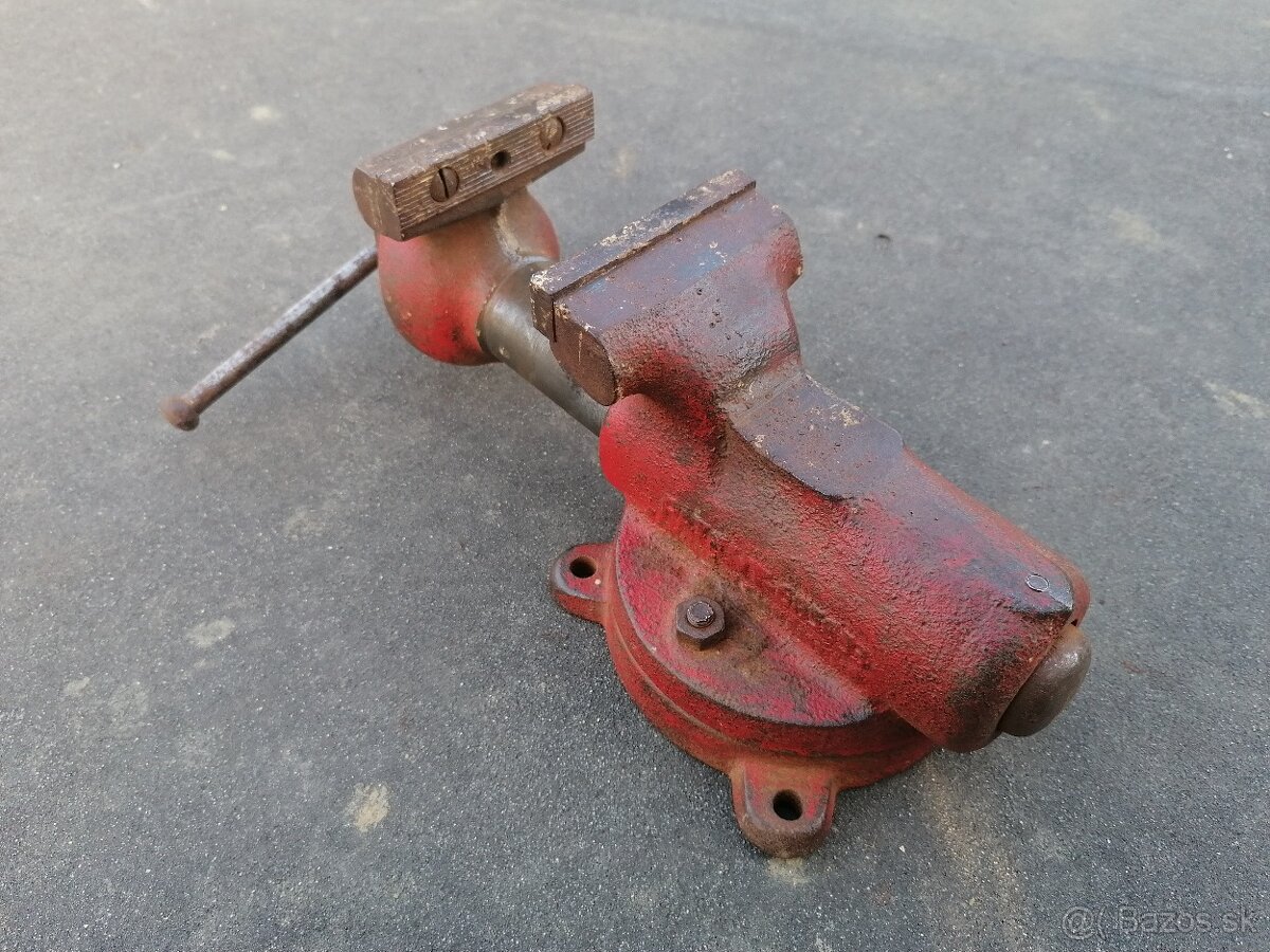 Predám zverák YORK 80 - 9