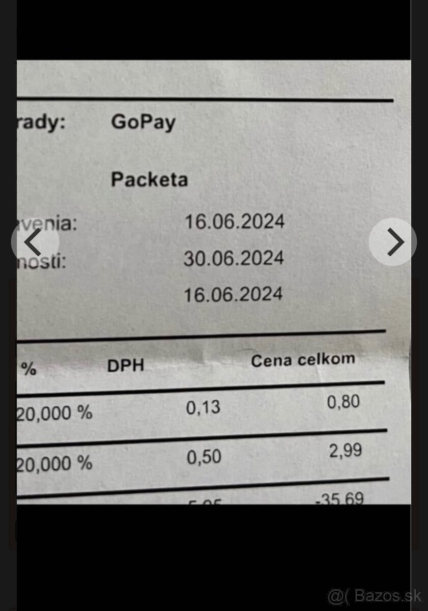 Monitor dychu baby sence bundle - 9