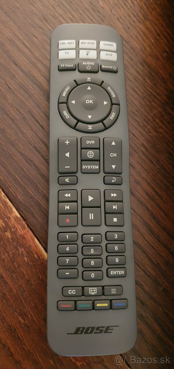 Bose CineMate-SoundTouch 130 - 9