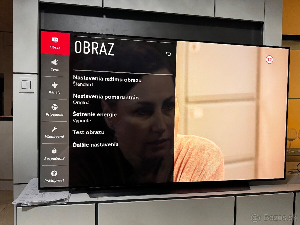 LG OLED65 C9 PLA2 - 9