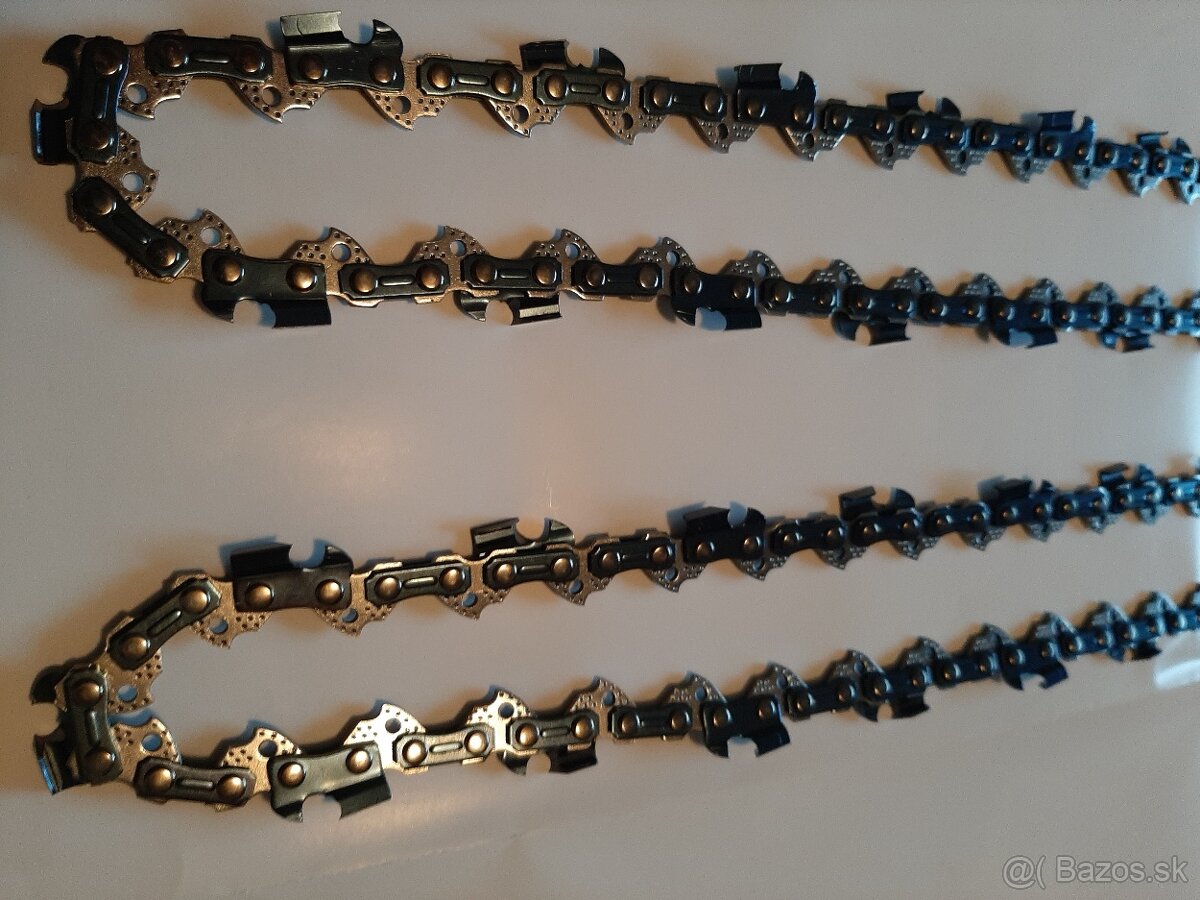 Pílová reťaz Stihl - 9