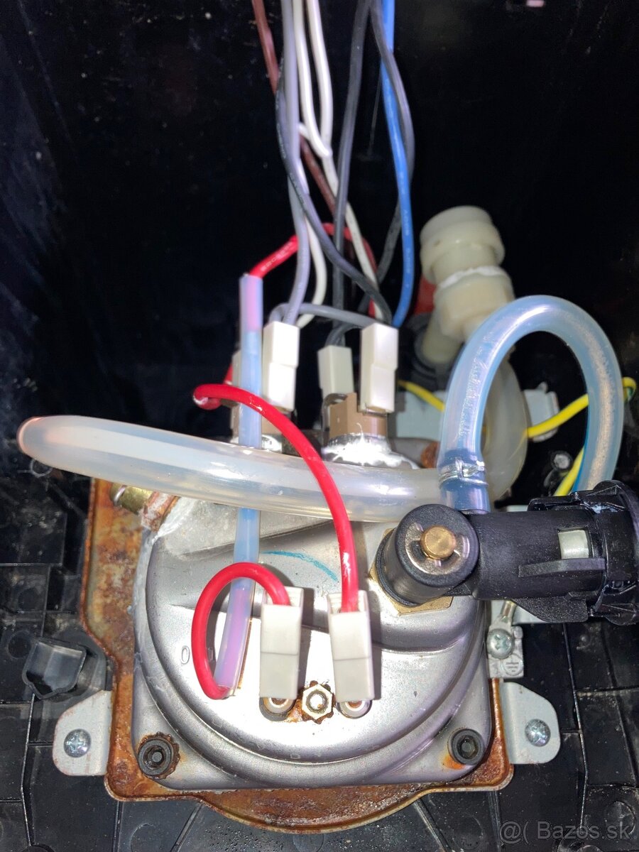 Kávovar Delonghi ECP35.31 - 9