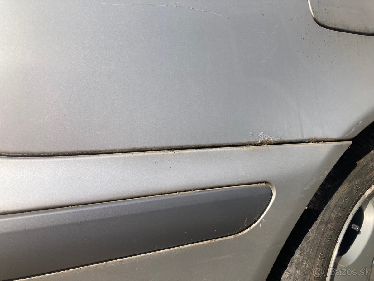 Mercedes-Benz clk 320 w208 - 9