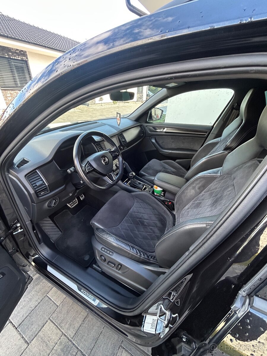 Skoda Kodiaq Sportline - 9