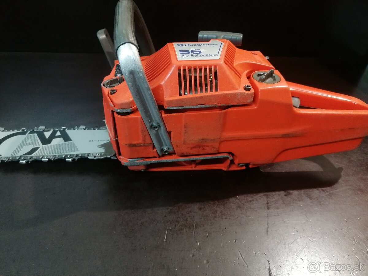 HUSQVARNA 55 - 9