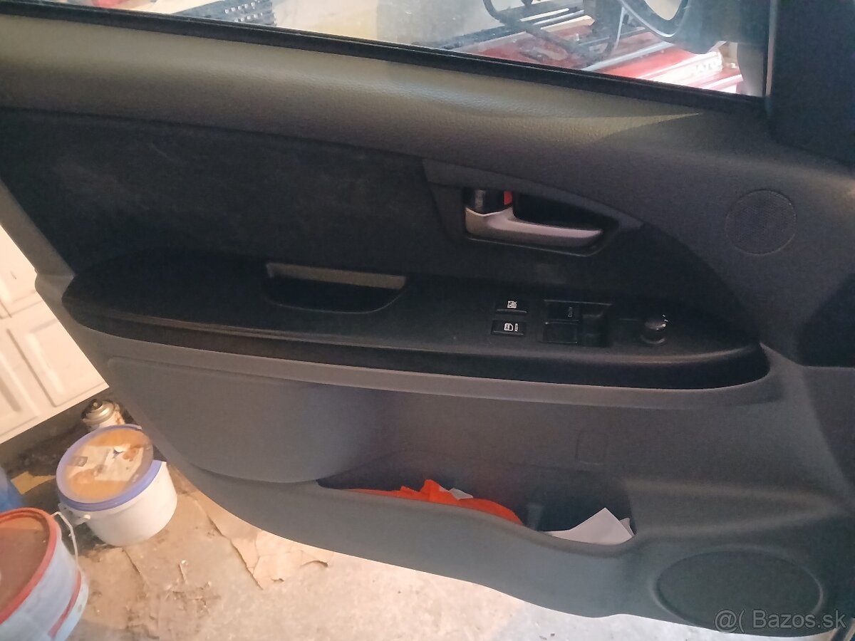 Predam suzuki s4 - 9