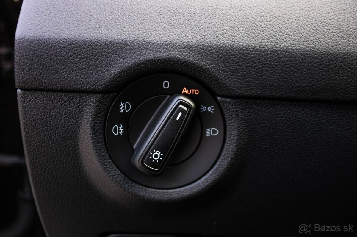 Škoda Octavia 1.6 TDI Business DSG - 9