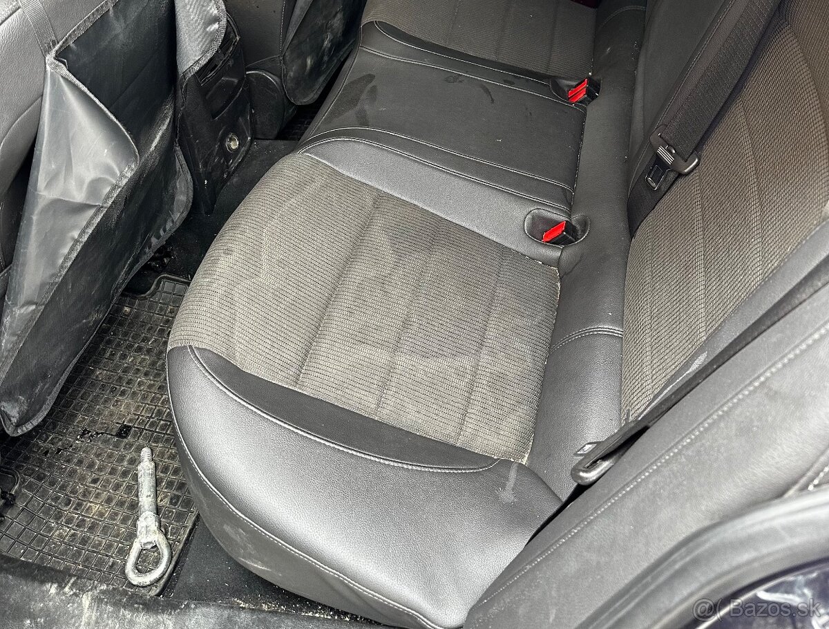 Opel Insignia ( náhradné diely ) - 9