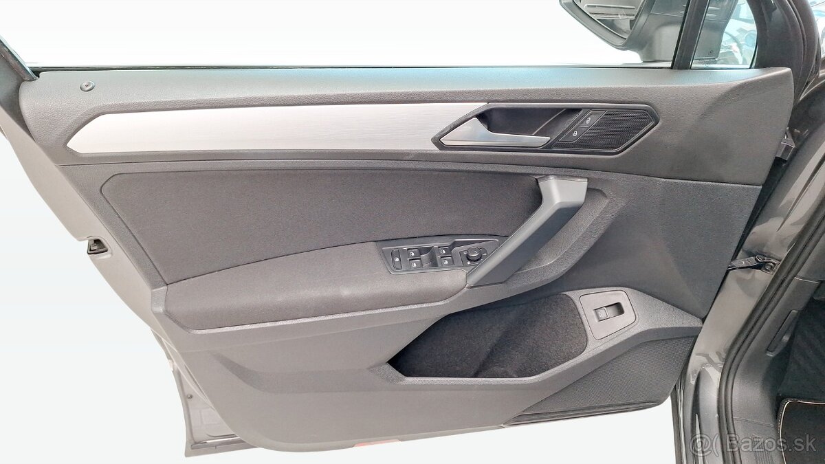 Tiguan 1,5 TSi 110kw AT - 9