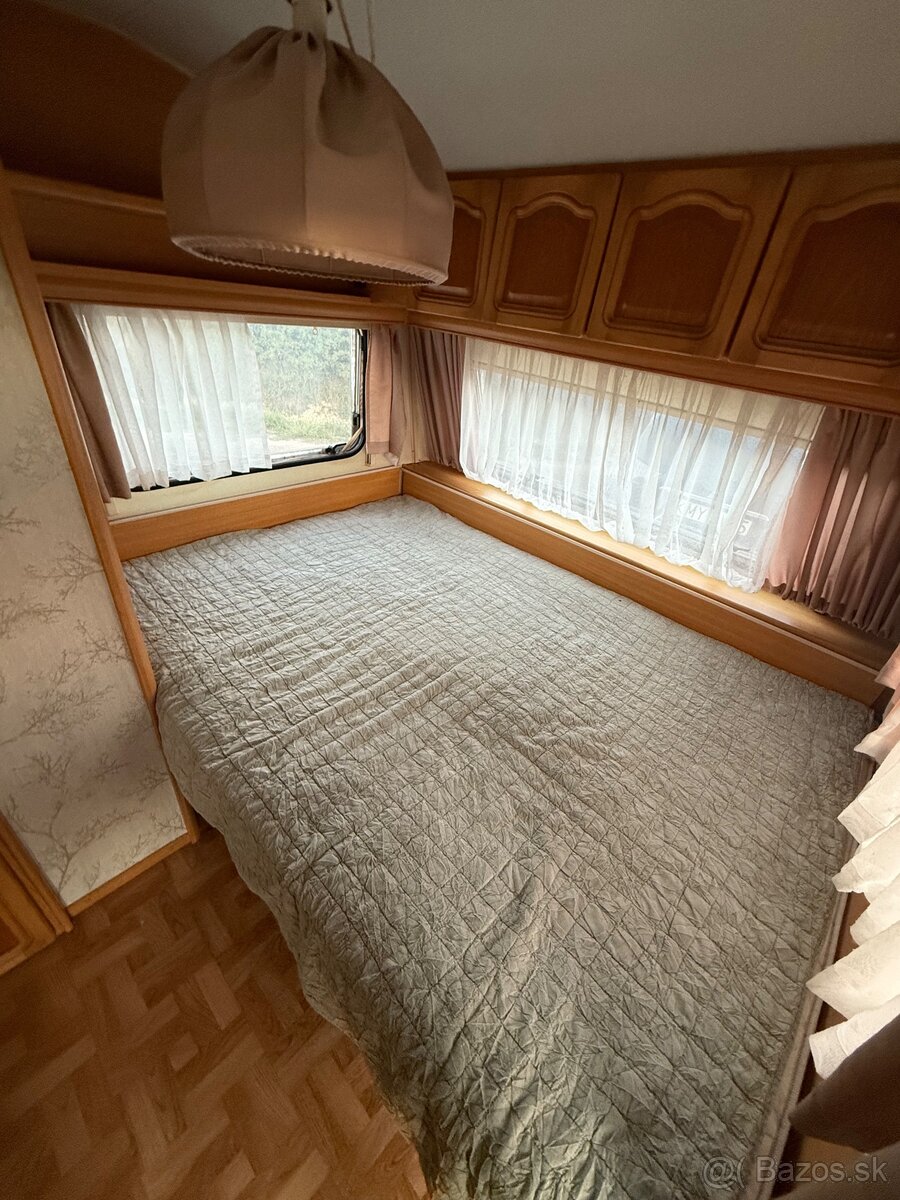 Knaus predam karavan - 9