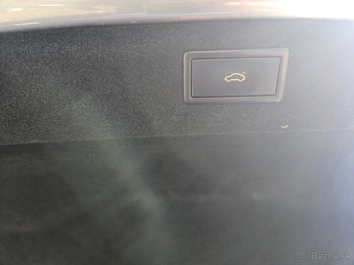 Škoda Superb 2.0TDI 110kw DSG - 9