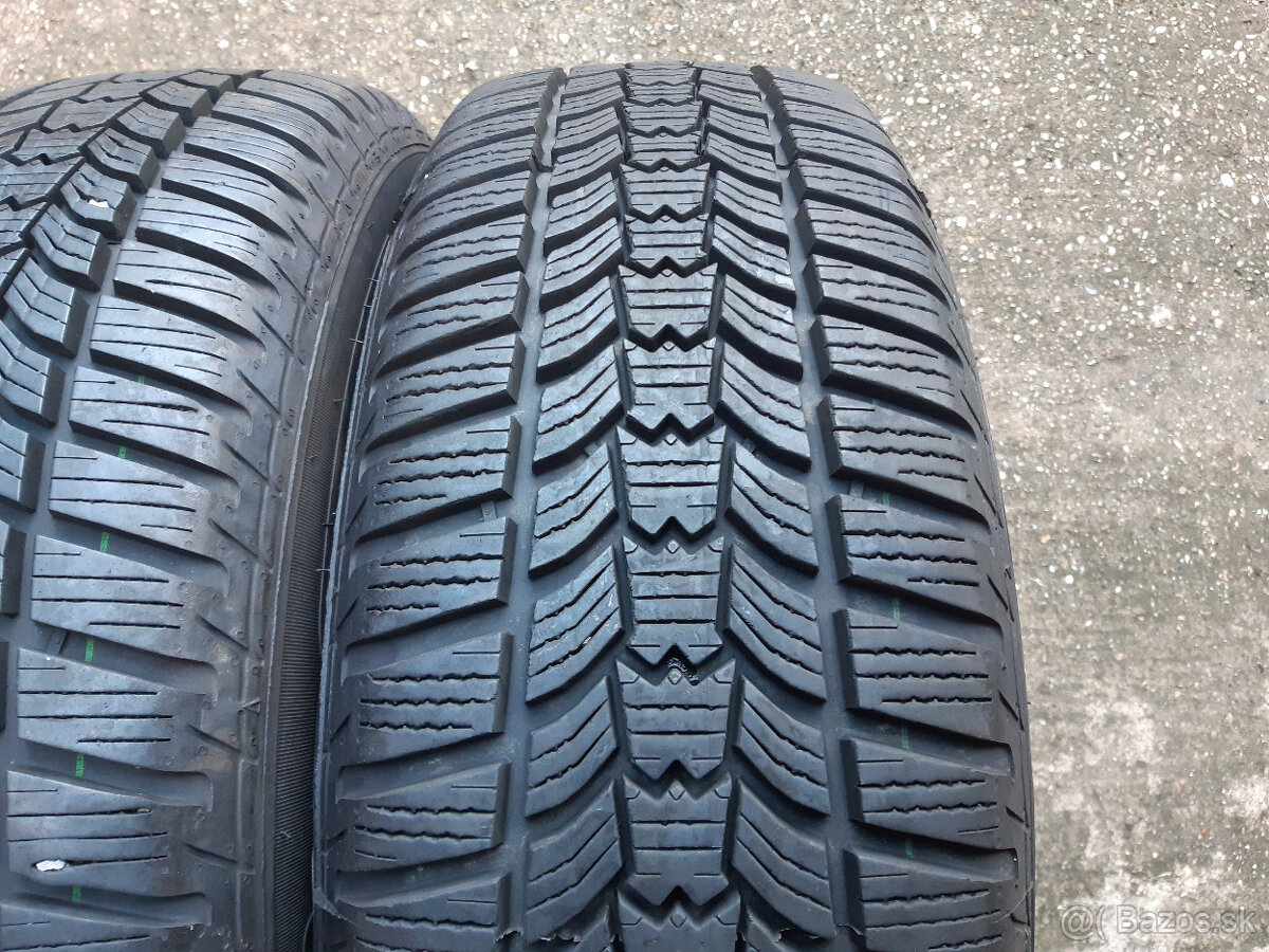 5x108 16" Ford Focus IV (MK4) - 9