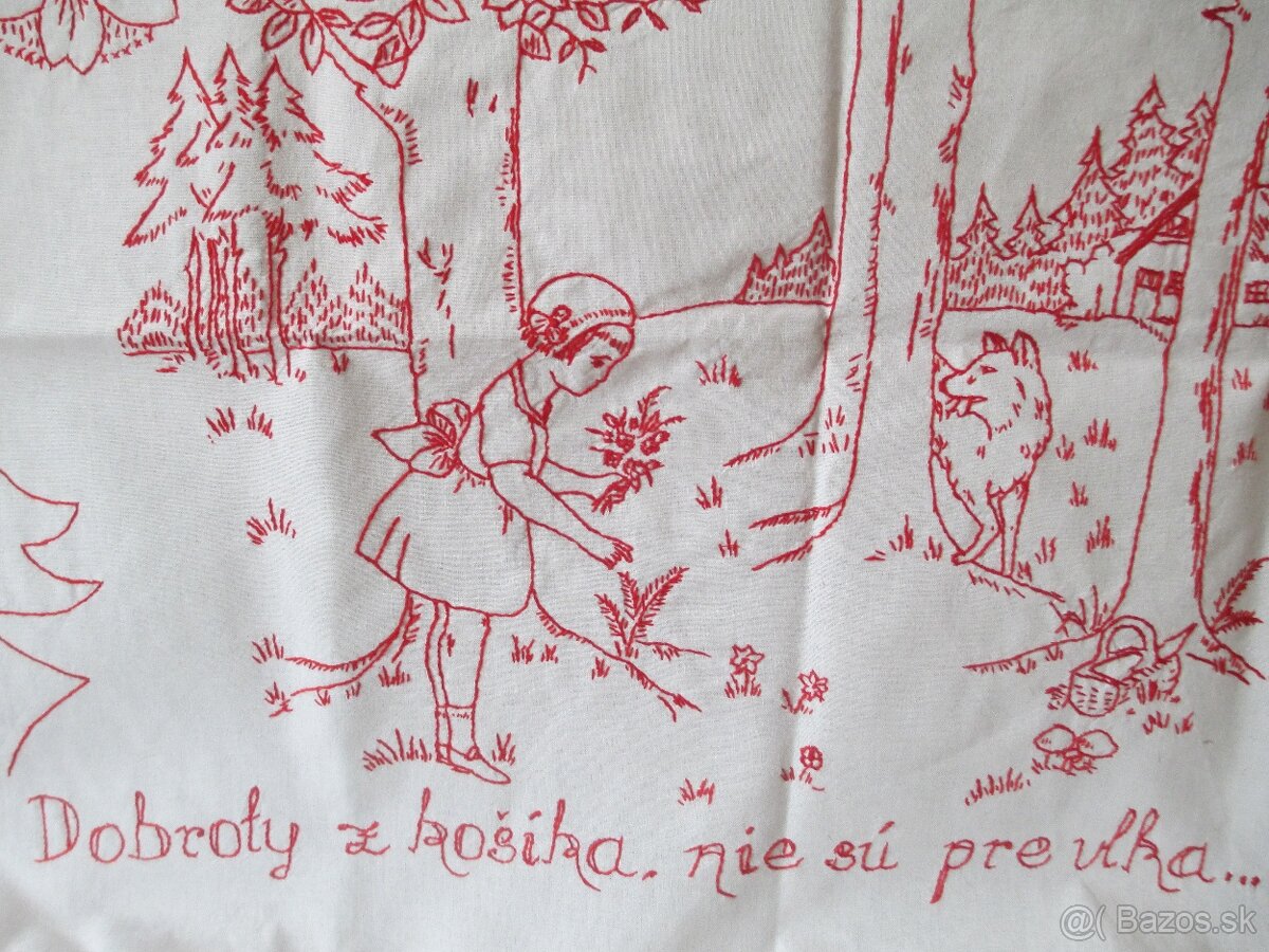 kuchynské nástenky - 9