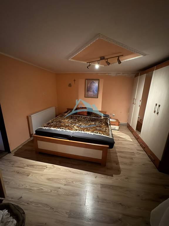 Znížená cena Na predaj: Rodinný dom – Šahy, okraj prírody - 9