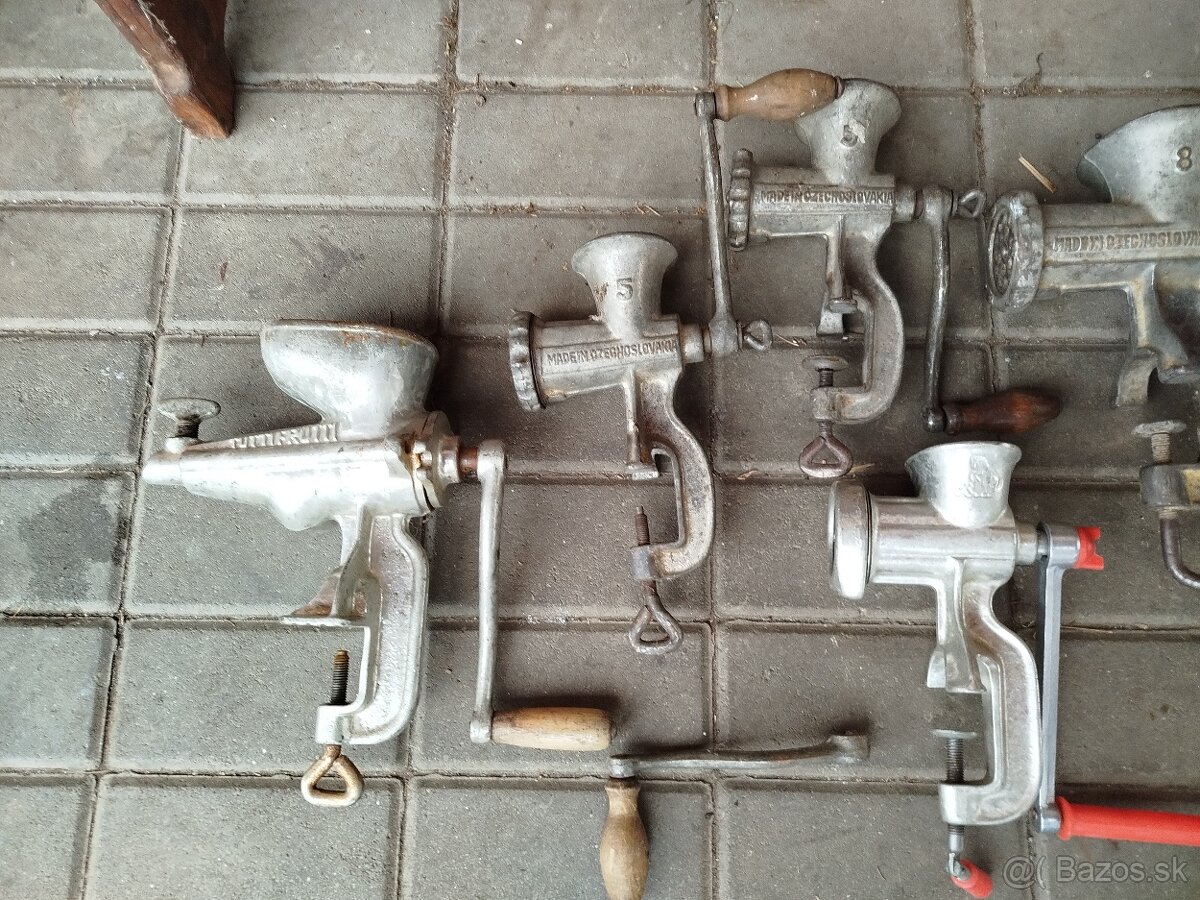 Mlynec , mlyncek - 9