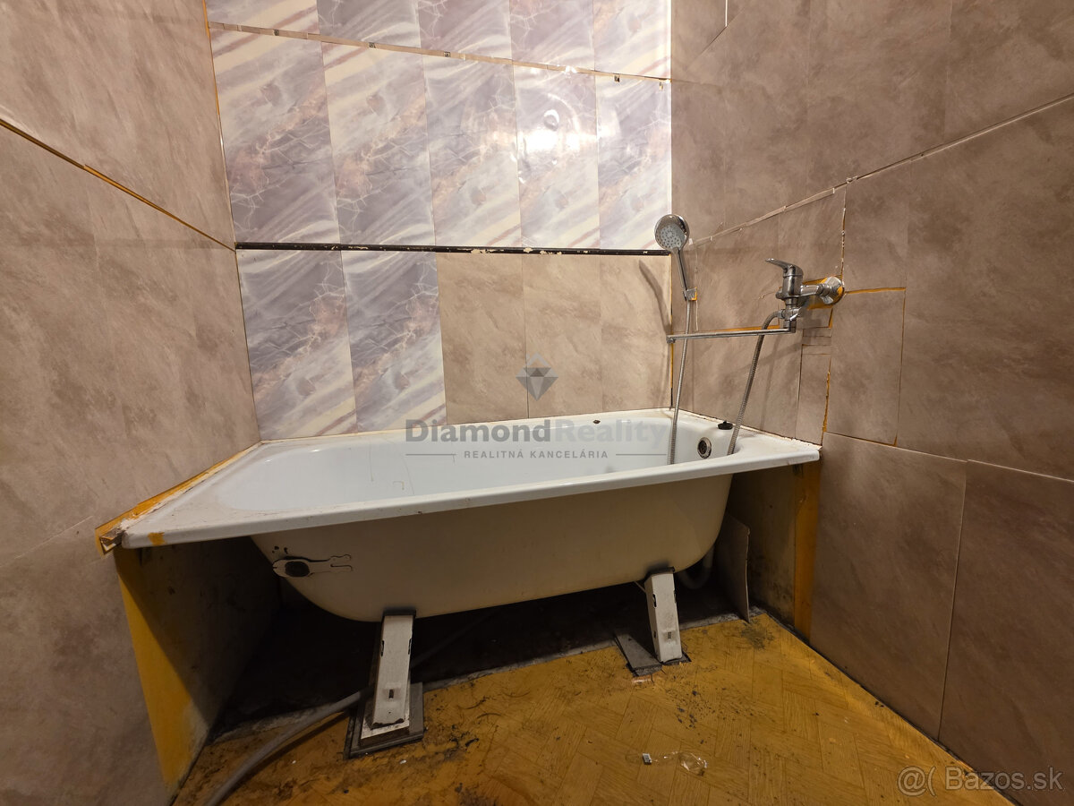 Na predaj 4 - izbový byt na Terase, Košice – Výstavby(Terasa - 9