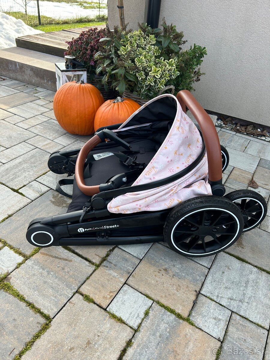 Športovy kočiar - 9