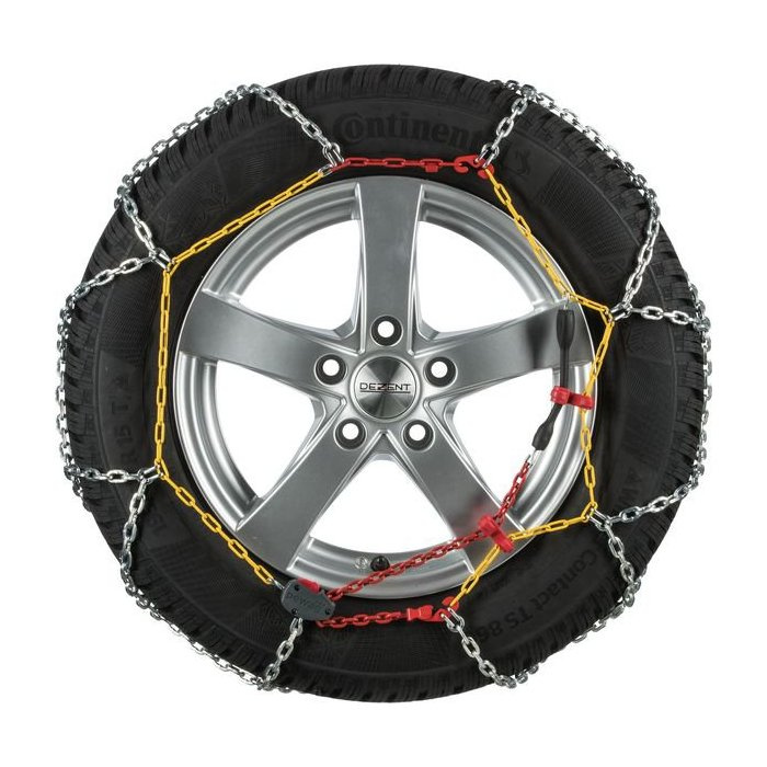 Snehové reťaze Pewag BRENTA-C XMR 73 - 9