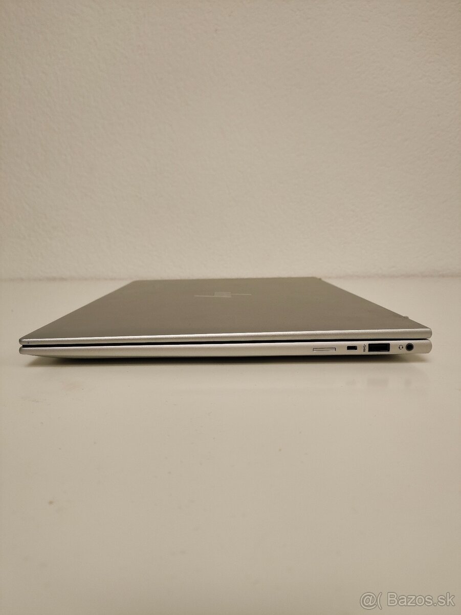 HP EliteBook 860 G10 | i5-1345U | 16 → 32 GB RAM | 256 →1 TB - 9