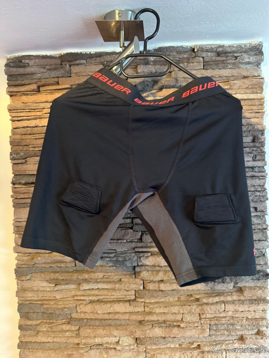 Brankárske termo - 9