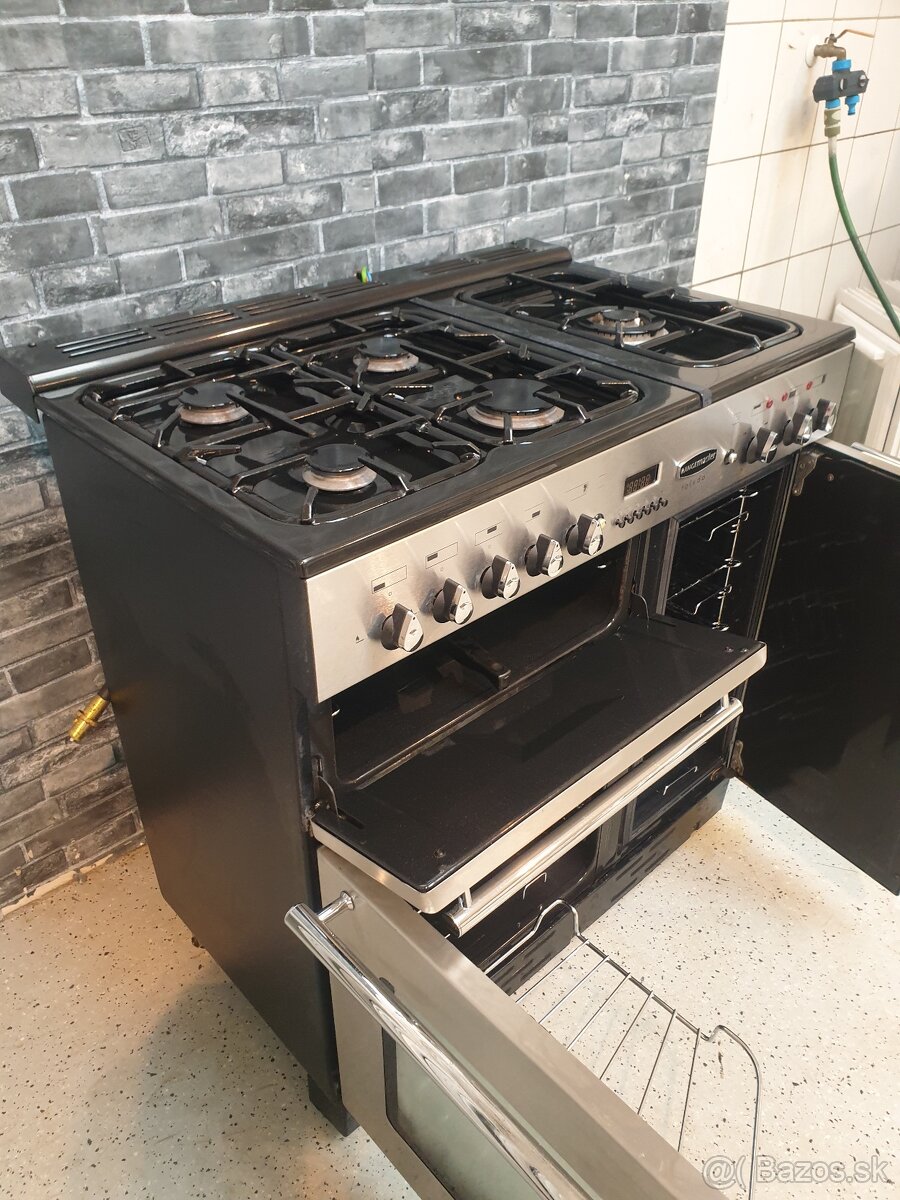 Rangermaster toledo 90 - 9