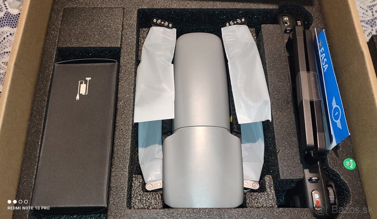 Termovizny dron Autel Evo Lite 640T - 9