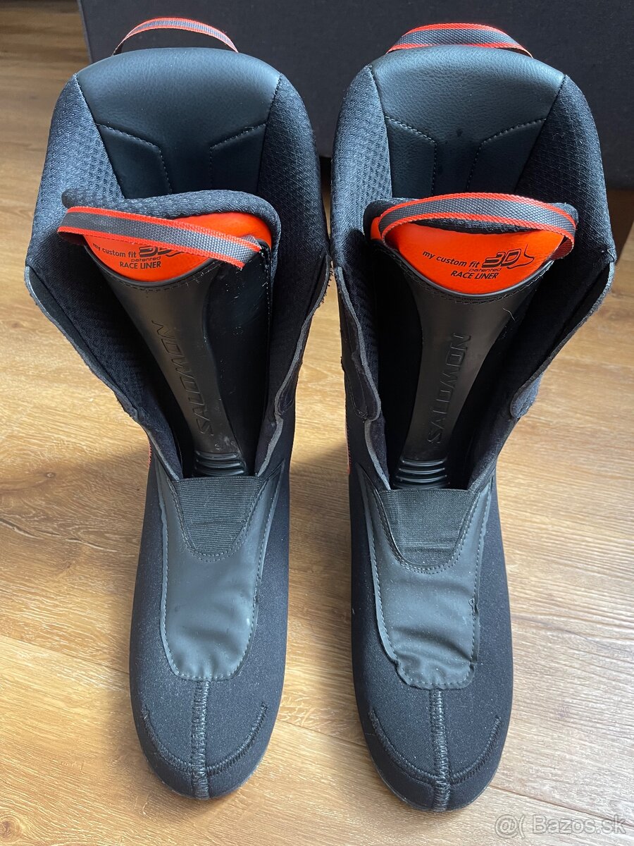 Salomon X PRO 120 30/30,5 - 9