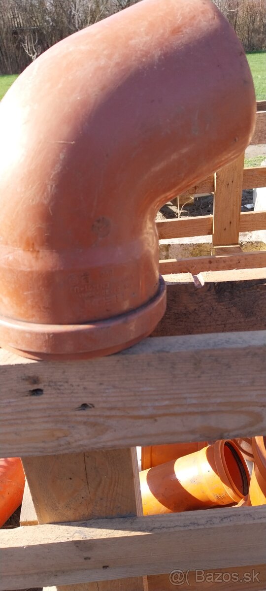 Kolená odpadobé - 9