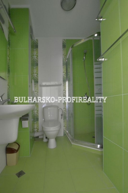 Bulharsko-Nessebar, Odyssey 1kk - 9