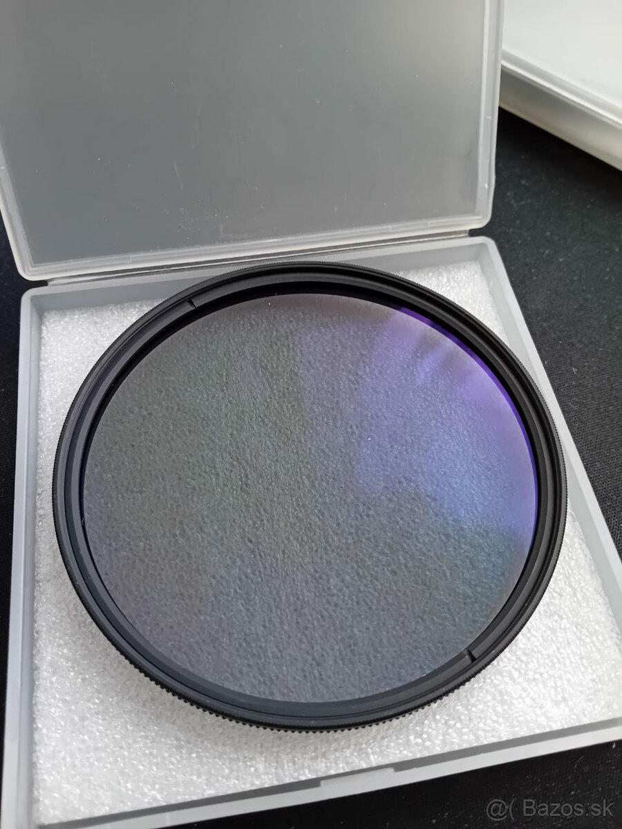 Pirslusenstvo Ku Sony A7III - 9