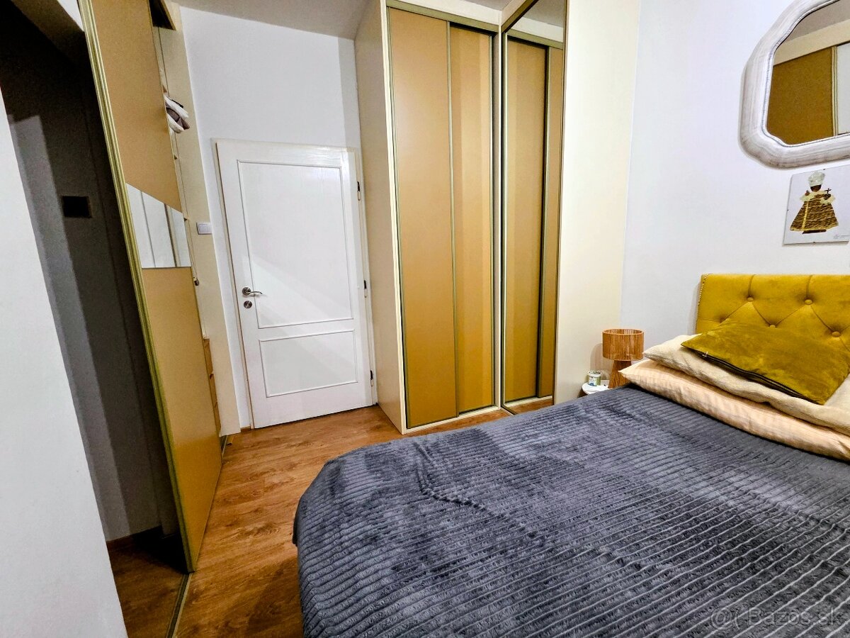 Pekný 3izbový byt- ŽILINA - 9