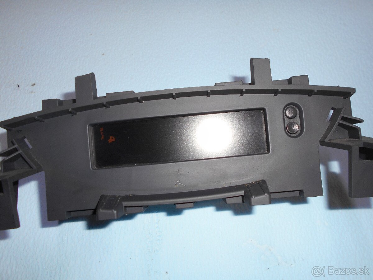 renault thalia 2 airbag abs ventilator budiky zrkadlo - 9