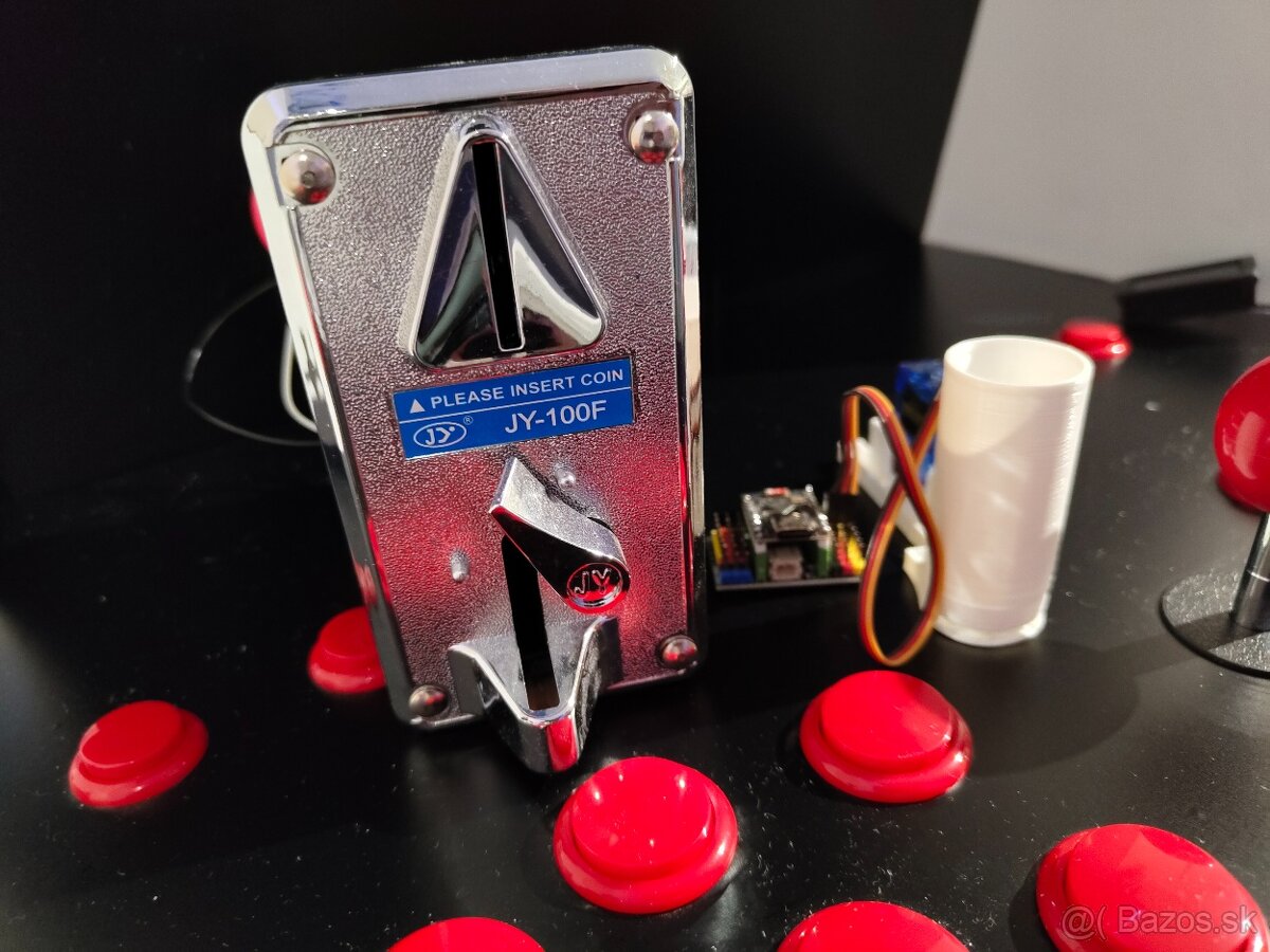 Retro herná konzola - 9