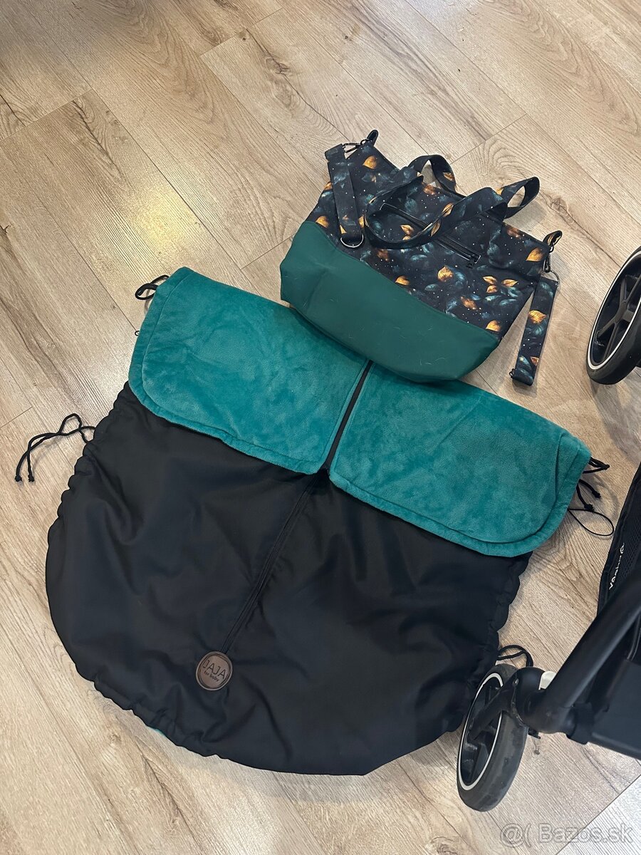 Cybex eezy s Twist +2 - 9