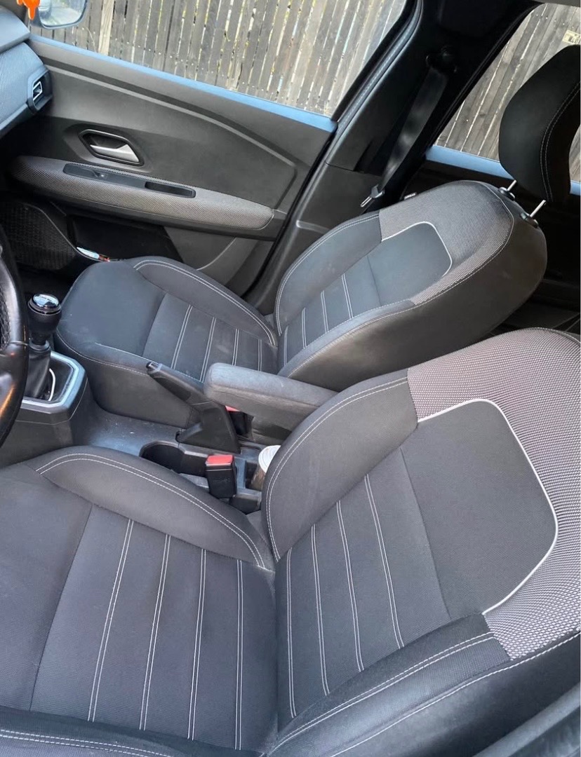 Dacia Jogger 1.0 LPG 7 miestna - 9