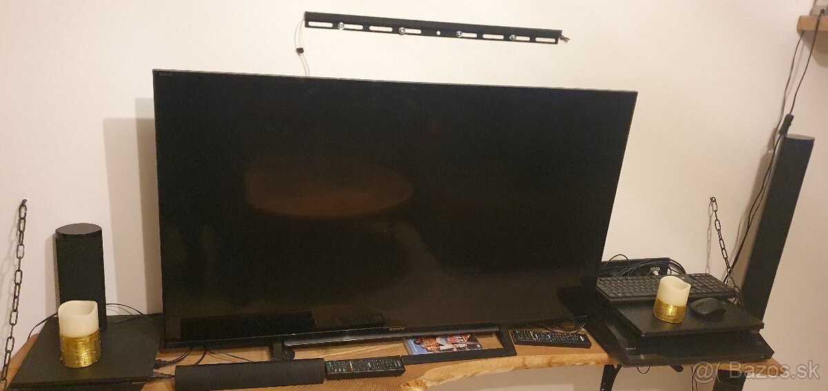 Sony kdl 48 - 9